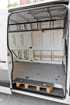 Mercedes-Benz Sprinter 313 Maxi | Mobile.bg    15