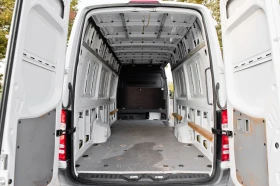 Mercedes-Benz Sprinter 313 Maxi | Mobile.bg    16