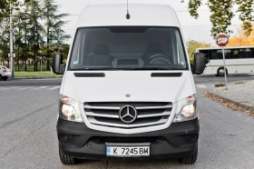Mercedes-Benz Sprinter 313 Maxi | Mobile.bg    2