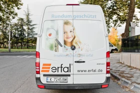 Mercedes-Benz Sprinter 313 Maxi | Mobile.bg    6