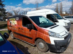 Citroen Jumpy, снимка 2