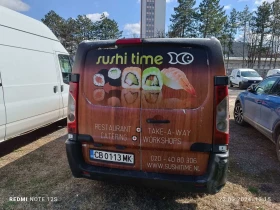 Citroen Jumpy, снимка 5