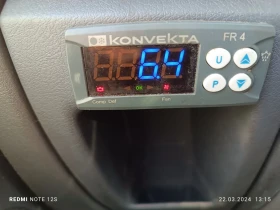 Citroen Jumpy, снимка 10