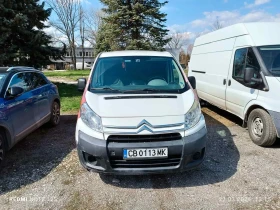 Citroen Jumpy, снимка 1