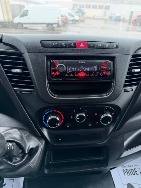 Iveco 35c15, снимка 9