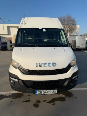 Iveco 35c15  - изображение 1