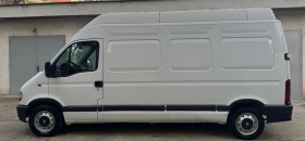 Renault Master 2.5 DCI KЛИМАТИК МАКСИ БАЗА, снимка 6