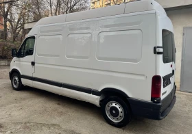 Renault Master 2.5 DCI KЛИМАТИК МАКСИ БАЗА, снимка 5