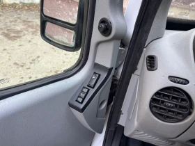Renault Master 2.5 DCI KЛИМАТИК МАКСИ БАЗА, снимка 11