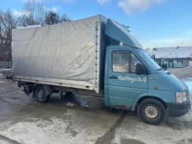 VW Lt, снимка 3