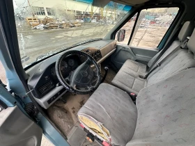 VW Lt, снимка 4