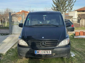 Mercedes-Benz Vito  - изображение 1