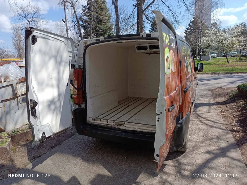 Citroen Jumpy, снимка 9 - Бусове и автобуси - 52859949