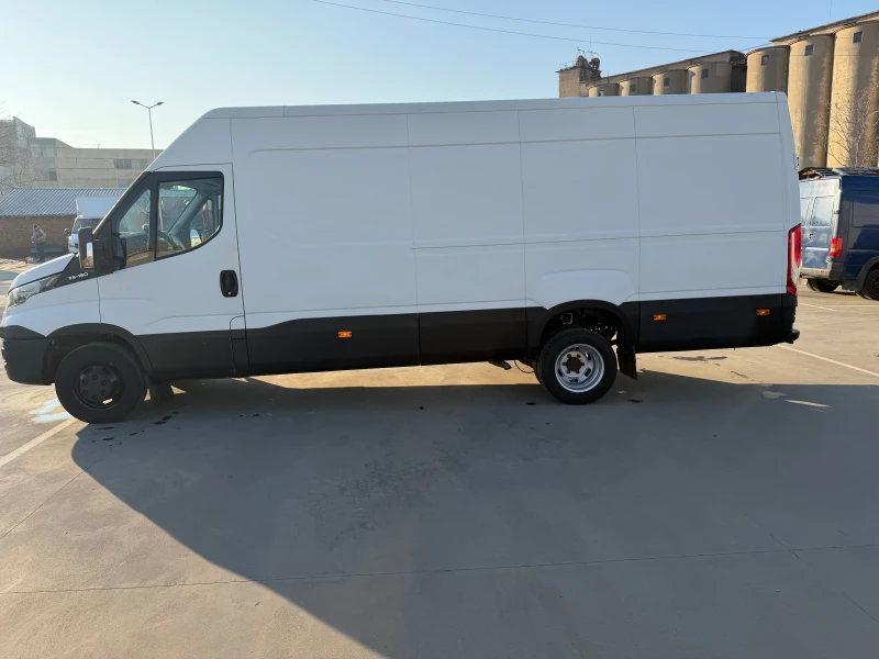 Iveco 35c15, снимка 2 - Бусове и автобуси - 52877925