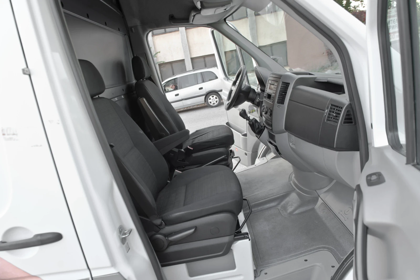 Mercedes-Benz Sprinter 313 Maxi | Mobile.bg   13