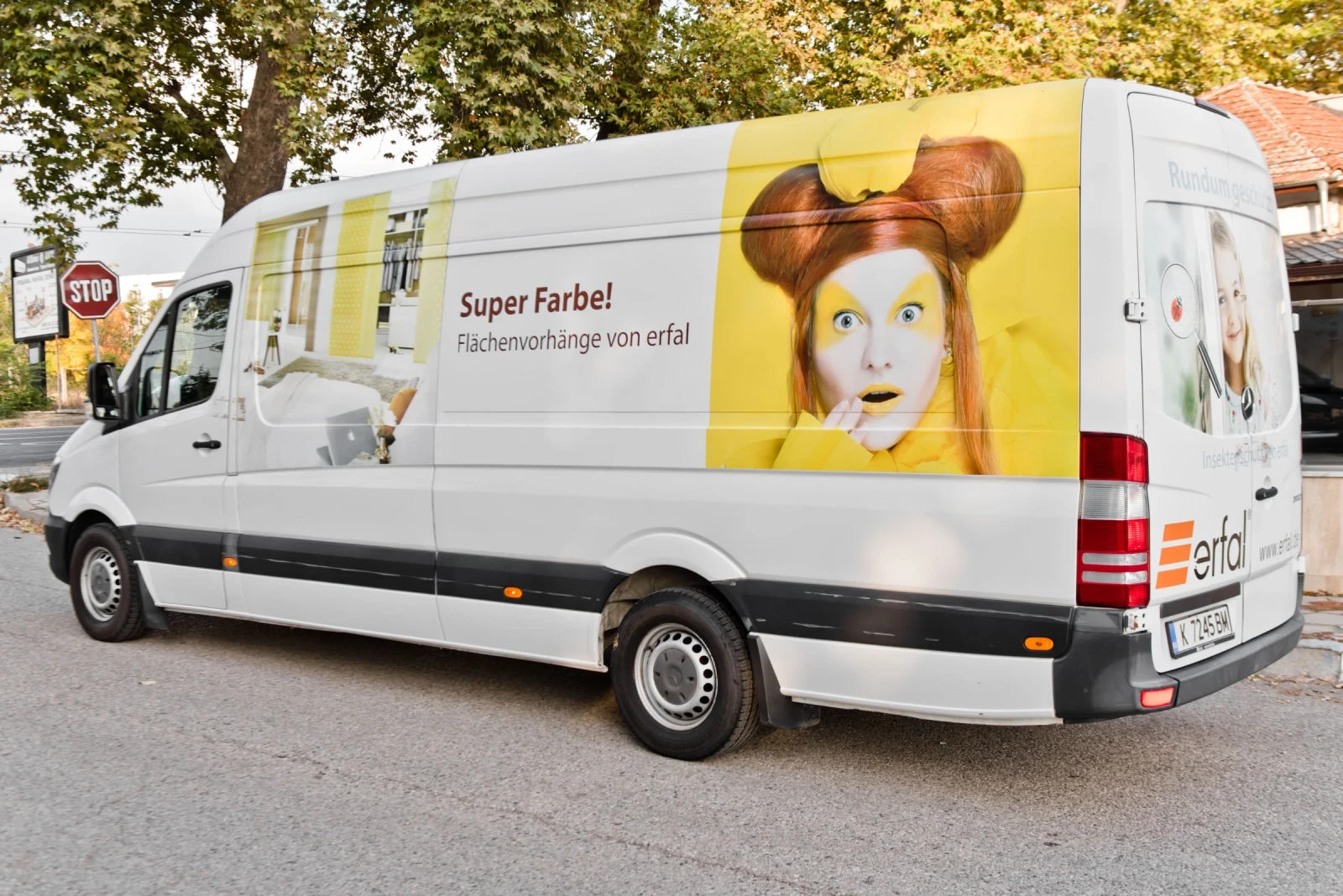 Mercedes-Benz Sprinter 313 Maxi - изображение 7