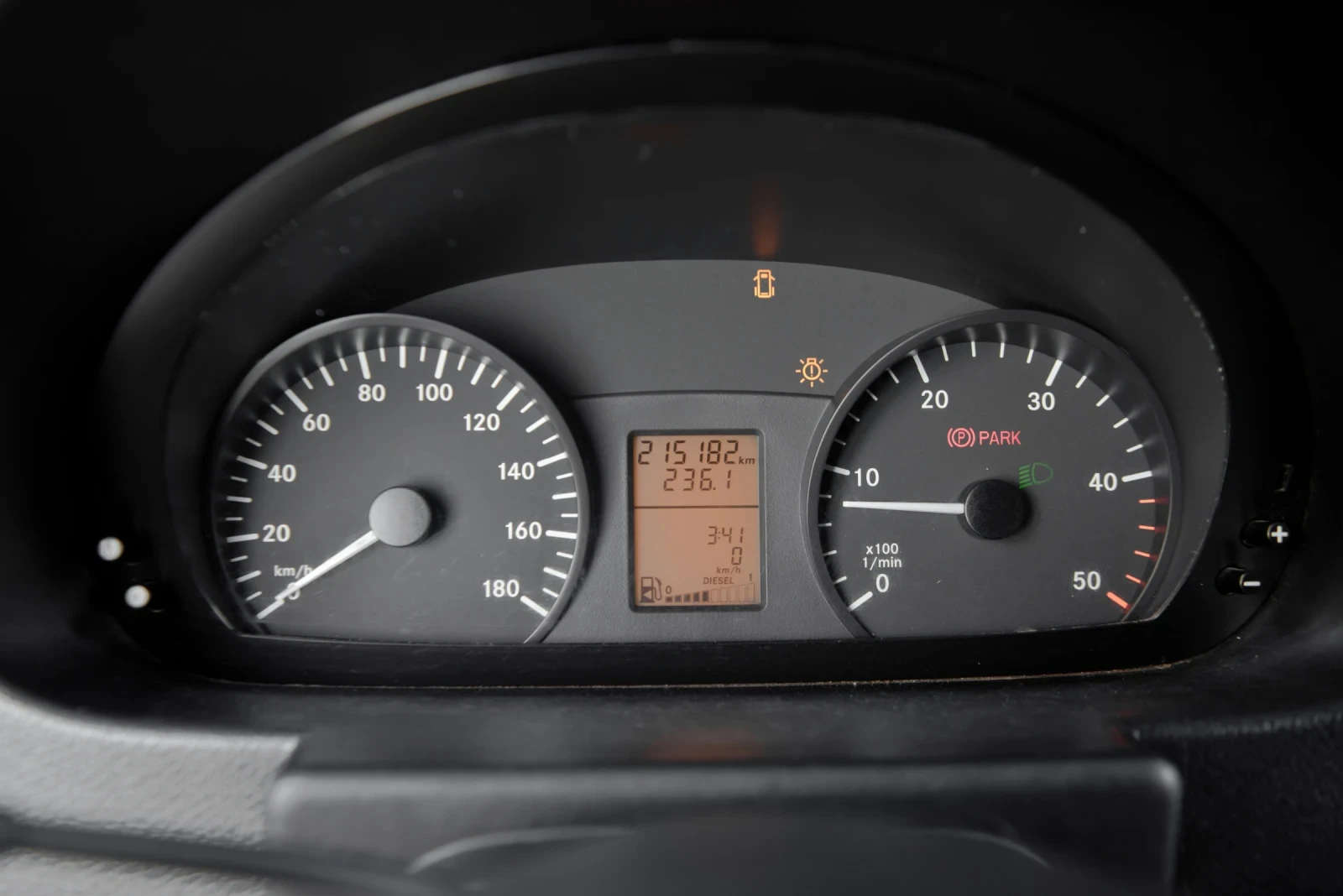 Mercedes-Benz Sprinter 313 Maxi | Mobile.bg   11