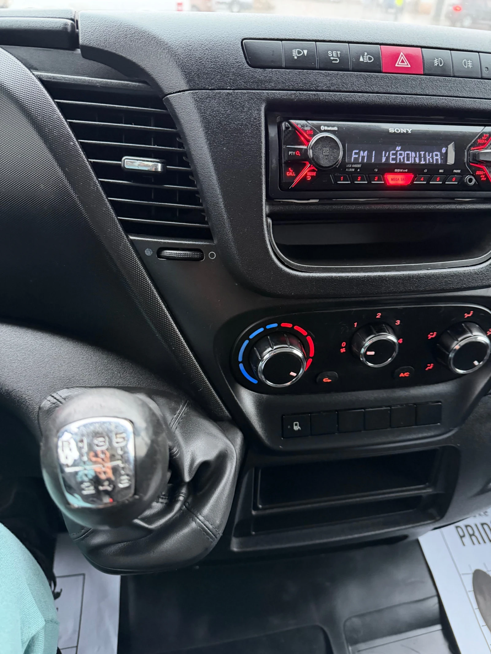 Iveco 35c15  - изображение 8