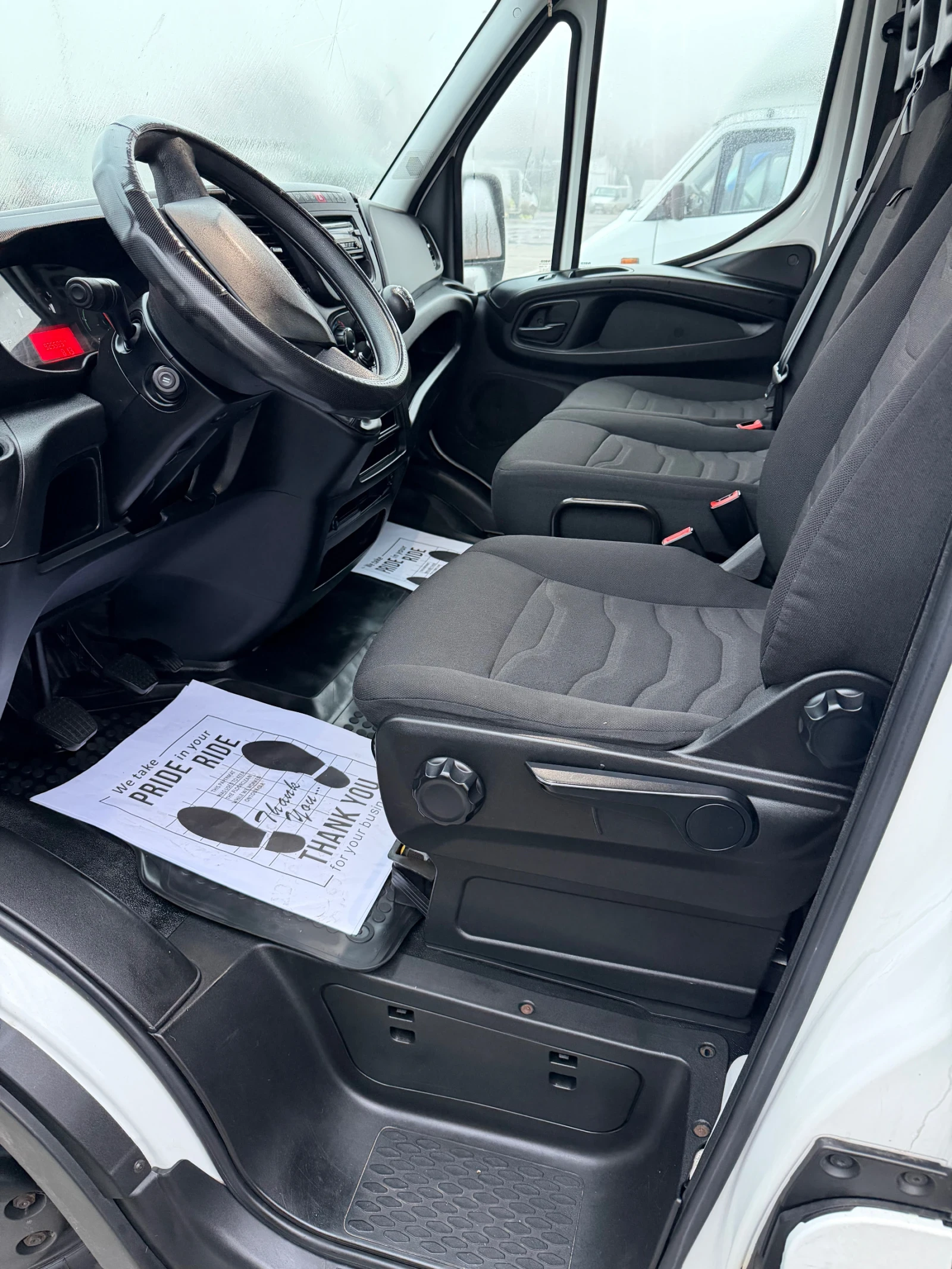 Iveco 35c15  - изображение 7