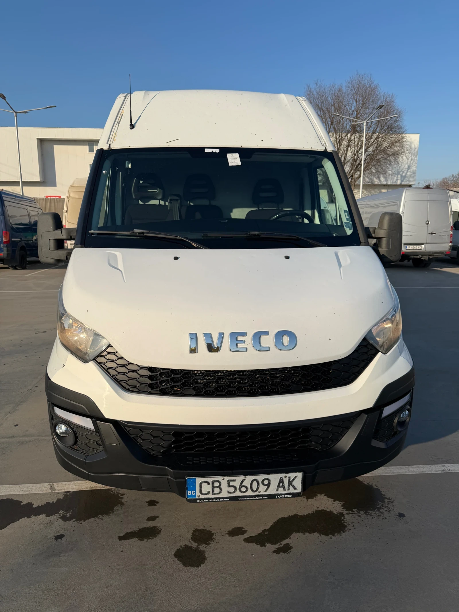Iveco 35c15 | Mobile.bg � ����������� 1