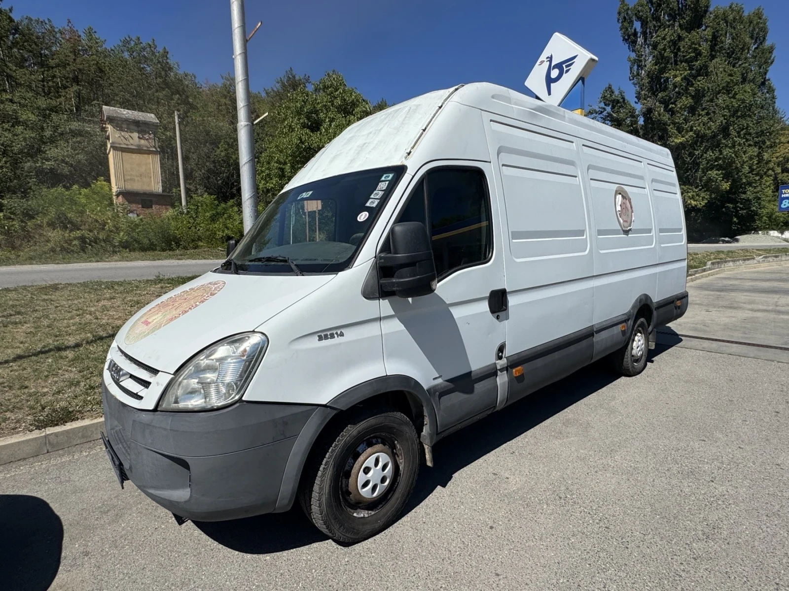 Renault Master 2.5 DCI K������� ����� ���� | Mobile.bg � ����������� 15