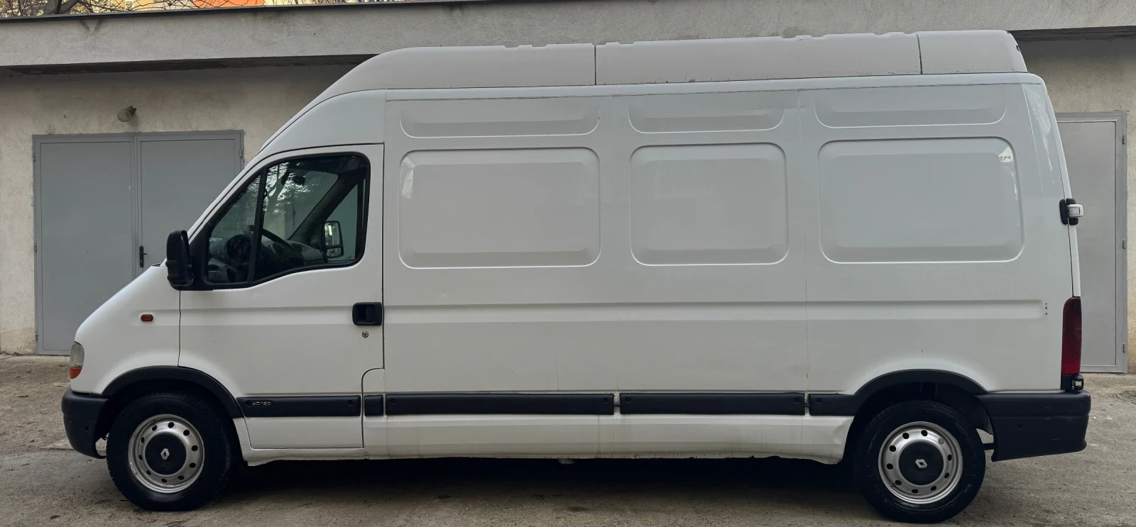 Renault Master 2.5 DCI K������� ����� ���� | Mobile.bg � ����������� 6