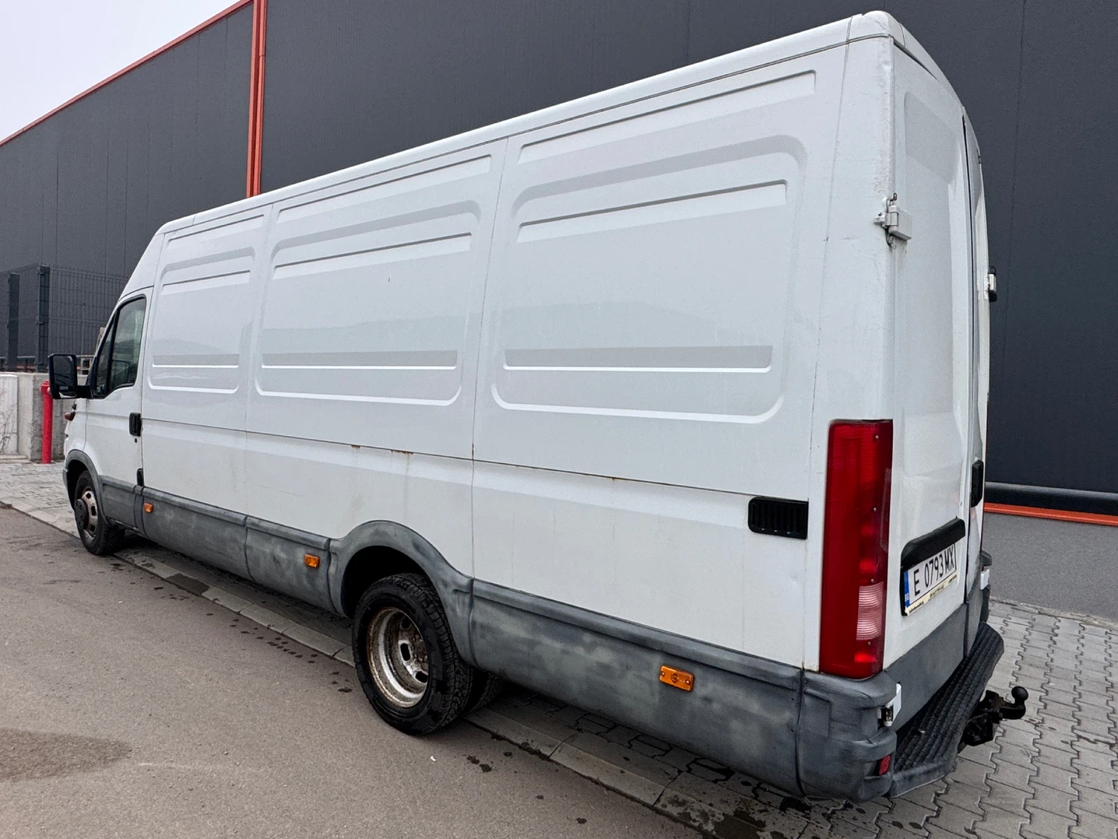 Renault Master 2.5 DCI K������� ����� ���� | Mobile.bg � ����������� 17