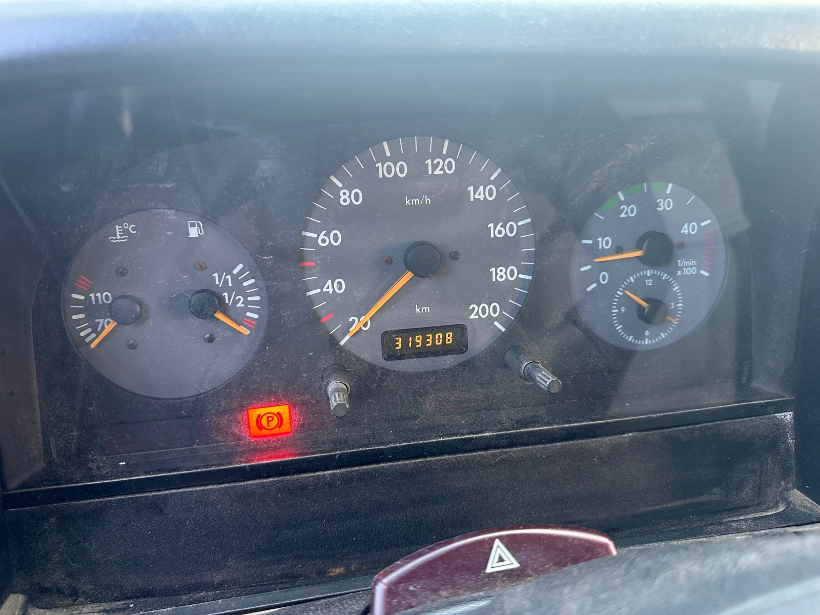 VW Lt  - изображение 5