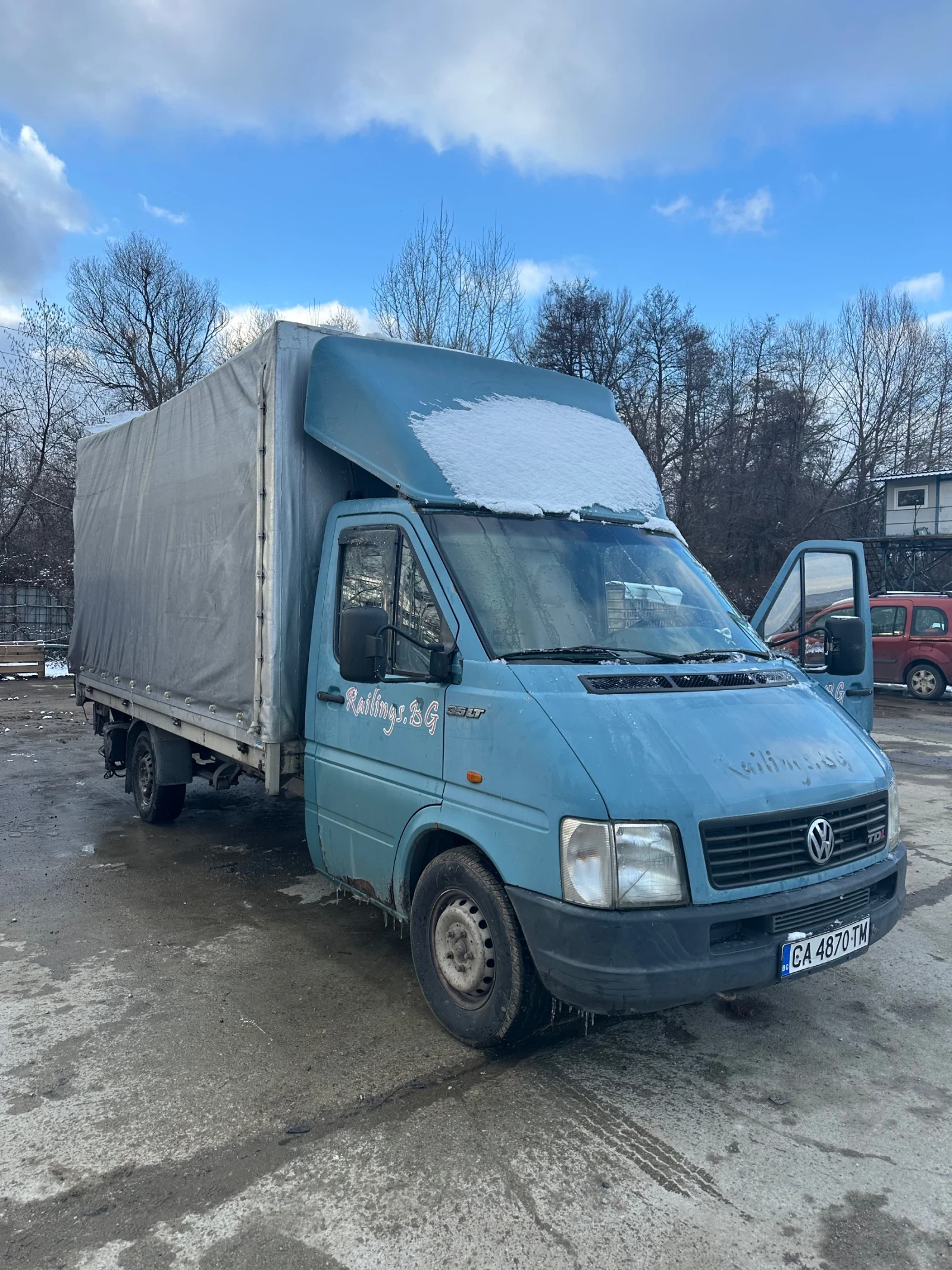 VW Lt | Mobile.bg � ����������� 1