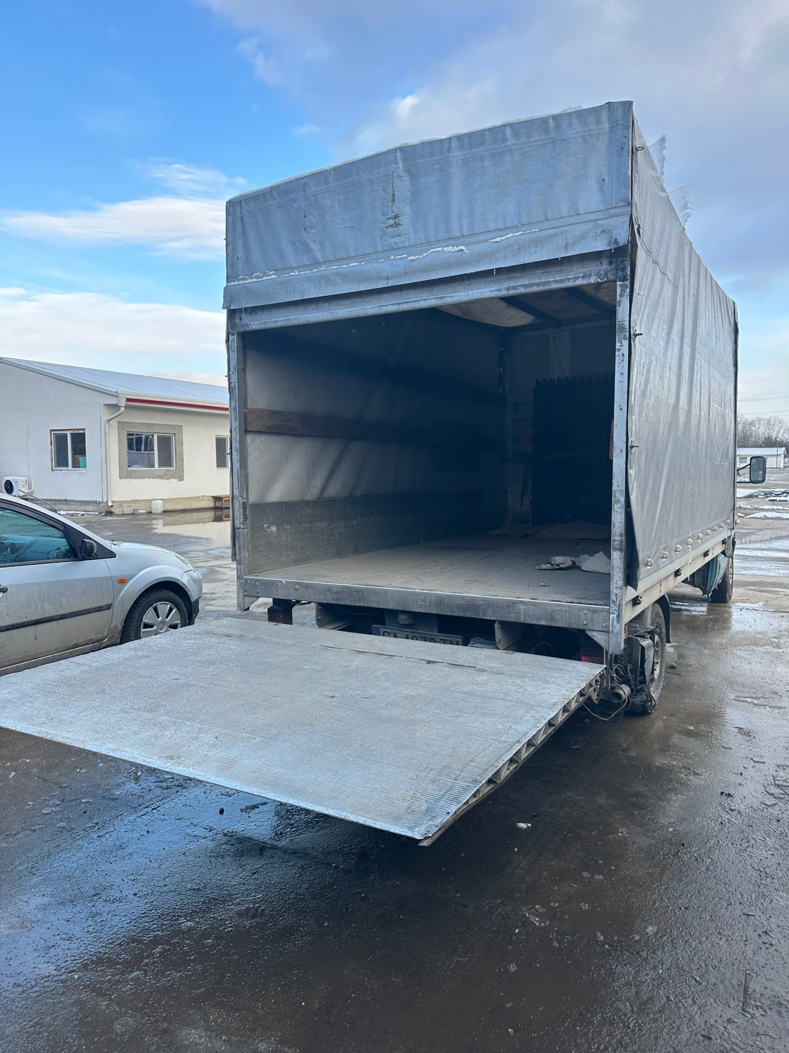 VW Lt  - изображение 7