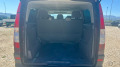 Mercedes-Benz Vito 150 коня клима Макси - изображение 6