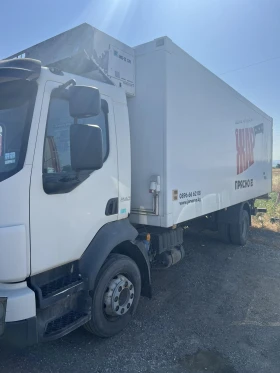 Volvo Fl 240, снимка 3