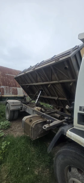 Ford Cargo, снимка 6