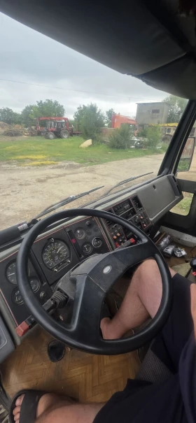 Ford Cargo, снимка 4