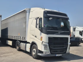     Volvo Fh * FH-460* EVRO-6* 