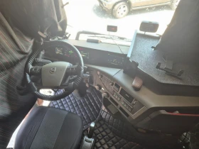 Volvo Fh * FH-460* EVRO-6*  | Mobile.bg    6