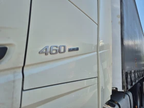     Volvo Fh * FH-460* EVRO-6* 