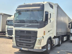     Volvo Fh * FH-460* EVRO-6* 