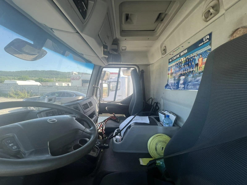 Volvo Fl 240, снимка 7 - Камиони - 52114764