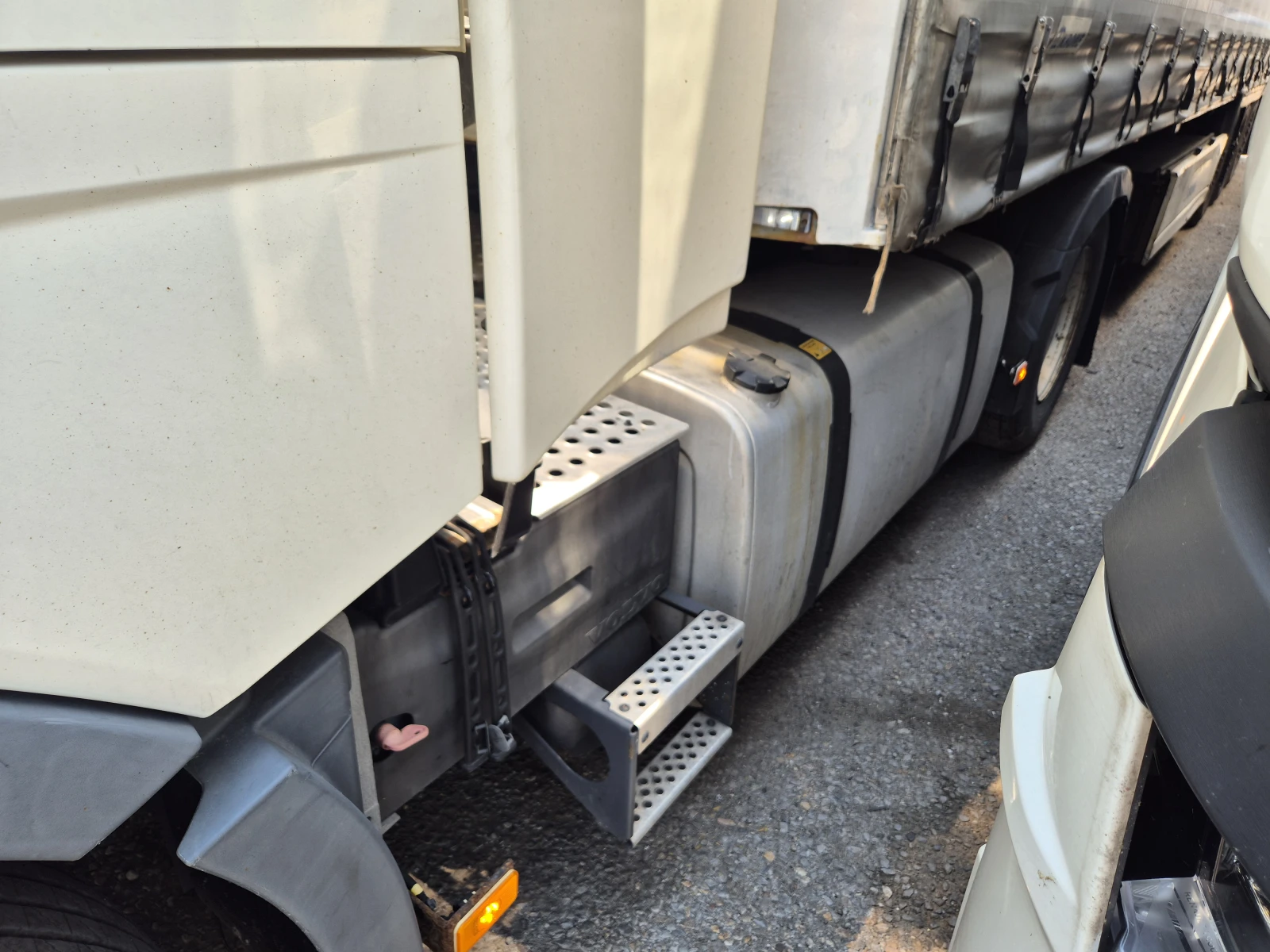 Volvo Fh * FH-460* EVRO-6*  - изображение 7