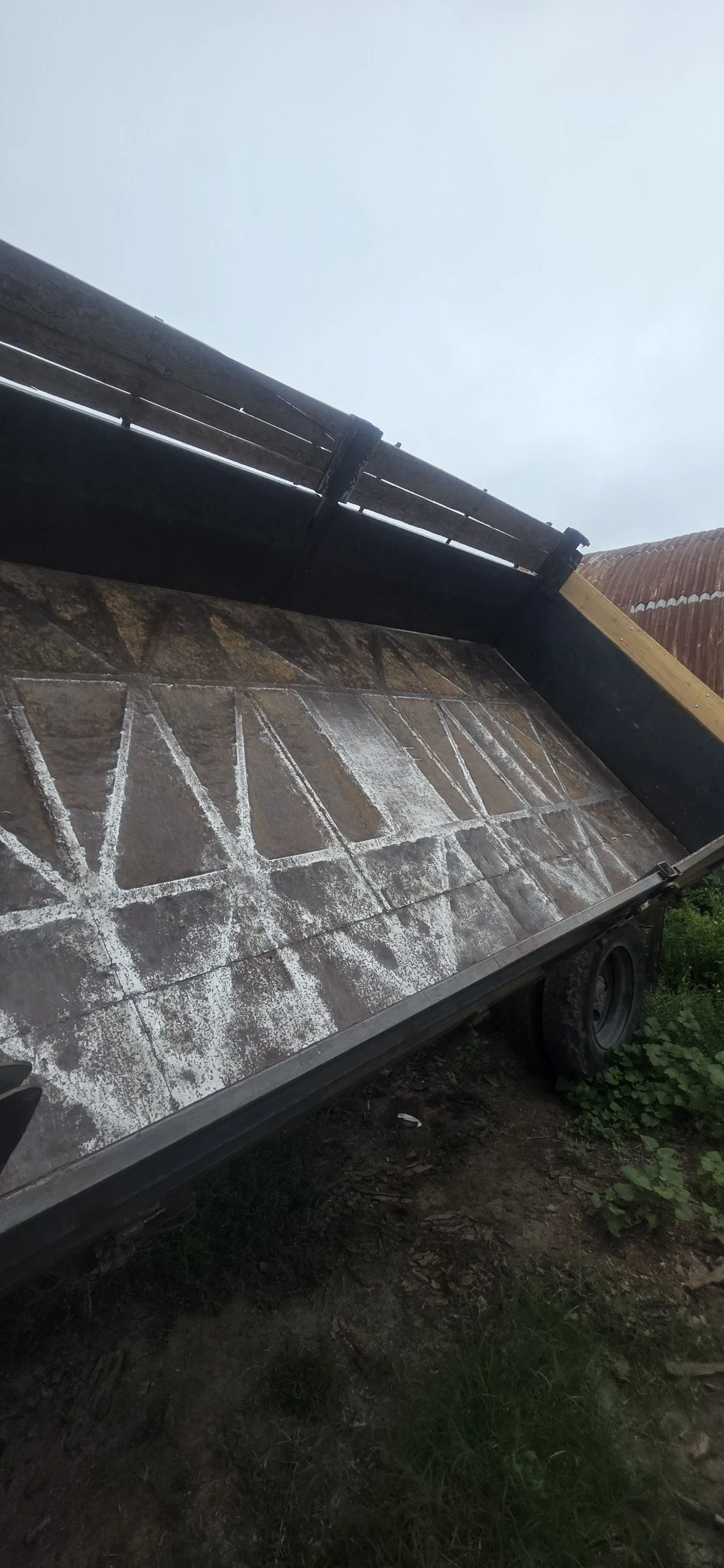 Ford Cargo, снимка 5 - Камиони - 55376679