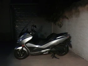 Honda Forza Tiptronic keyless, снимка 14