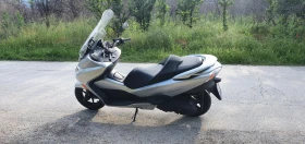 Honda Forza Tiptronic keyless, снимка 4