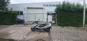 Honda Forza Tiptronic keyless, снимка 10