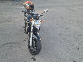 Yamaha FZ6, снимка 2