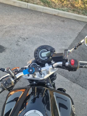 Yamaha FZ6, снимка 5
