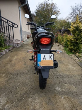 Honda 125 CB125F, снимка 5