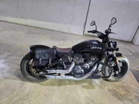 Indian Scout Bobber Sixty, снимка 4