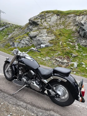 Yamaha Xvs Drag Star, снимка 2