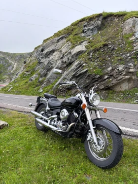 Yamaha Xvs Drag Star, снимка 1